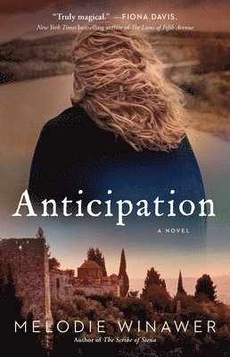 Anticipation 1