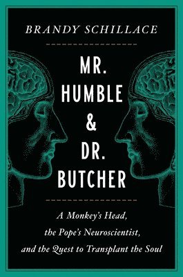 Mr. Humble and Dr. Butcher 1