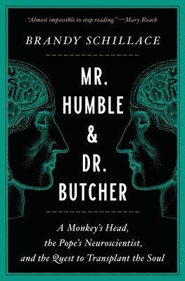 bokomslag Mr. Humble And Dr. Butcher