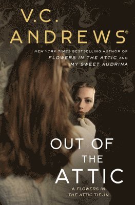 V.C. Andrews - Out of the Attic, Häftad