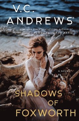 V.C. Andrews - Shadows of Foxworth, Häftad
