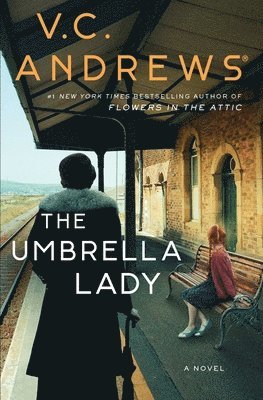 V.C. Andrews - Umbrella Lady, Häftad