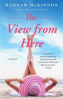 View From Here 1