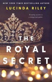 bokomslag The Royal Secret