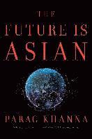bokomslag Future Is Asian