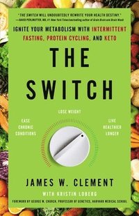 bokomslag The Switch