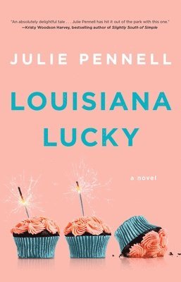 Louisiana Lucky 1
