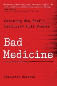bokomslag Bad Medicine
