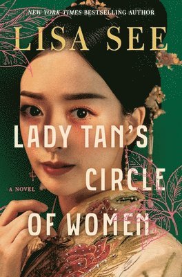 bokomslag Lady Tan's Circle Of Women