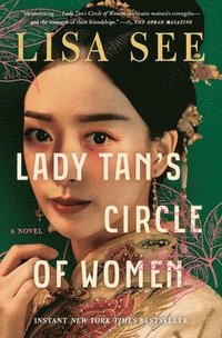 bokomslag Lady Tan's Circle of Women