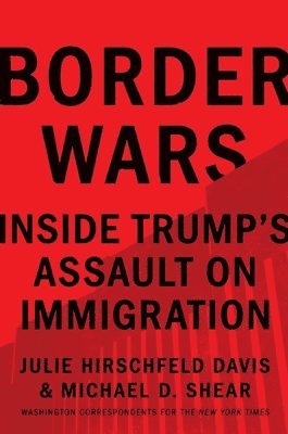 Border Wars 1