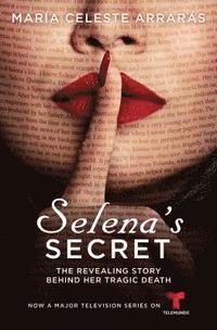 bokomslag Selena's Secret