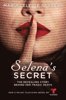 Selena's Secret 1