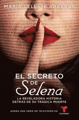 bokomslag El Secreto de Selena (Selena's Secret)