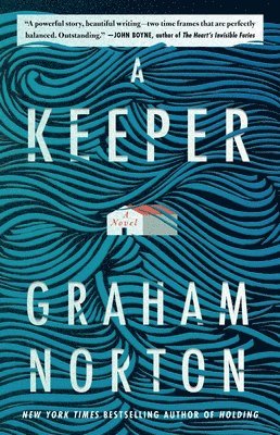 Graham Norton - A Keeper, Häftad