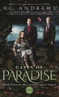 bokomslag Gates of Paradise