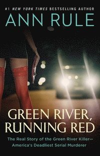 bokomslag Green River, Running Red