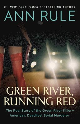 Green River, Running Red 1