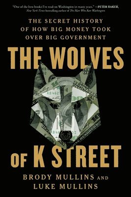 Wolves of K Street