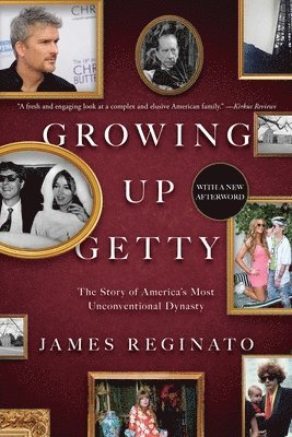 Growing Up Getty 1