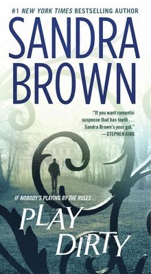 Sandra Brown - Play Dirty, Pocket