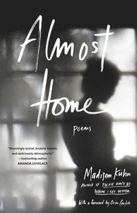 bokomslag Almost Home: Poems