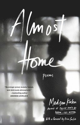 bokomslag Almost Home: Poems