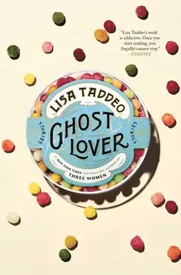 Lisa Taddeo - Ghost Lover, Häftad