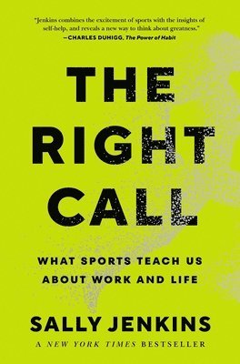 The Right Call 1