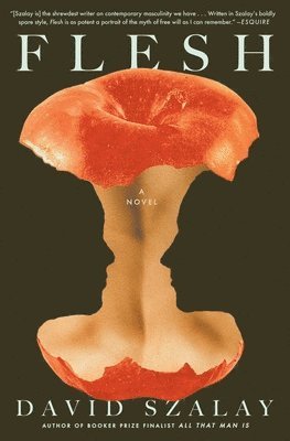 bokomslag Flesh