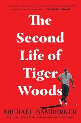 The Second Life of Tiger Woods 1