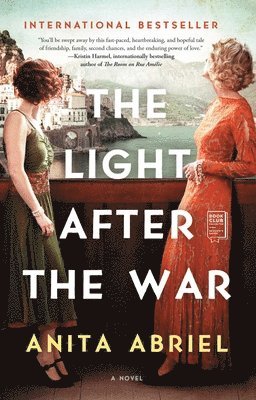 Light After The War 1