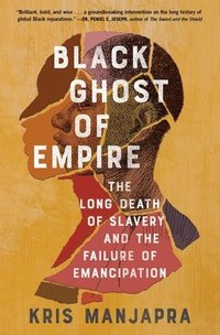 bokomslag Black Ghost Of Empire
