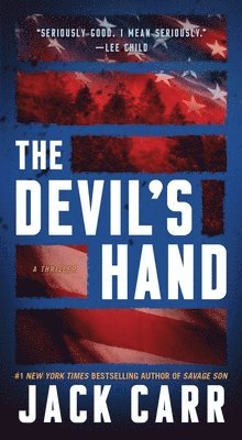 bokomslag The Devil's Hand