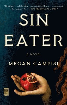 bokomslag Sin Eater