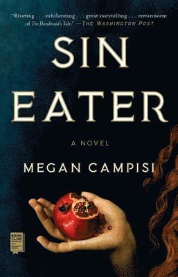 Sin Eater 1