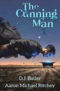 bokomslag The Cunning Man: Volume 1