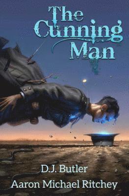 bokomslag The Cunning Man: Volume 1