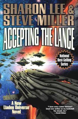 Accepting the Lance