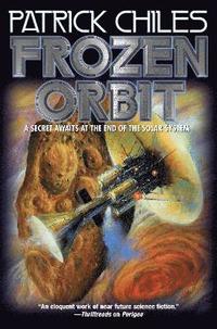 bokomslag Frozen Orbit: Volume 1