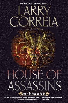 House of Assassins 1