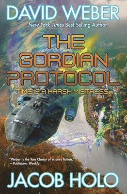 bokomslag The Gordian Protocol: Volume 1