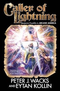 bokomslag Caller of Lightning: Volume 3