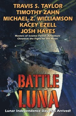 Battle Luna 1