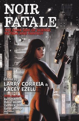 Noir Fatale 1