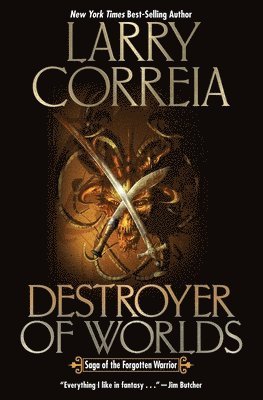 Destroyer of Worlds