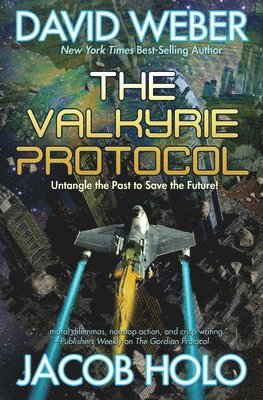 The Valkyrie Protocol
