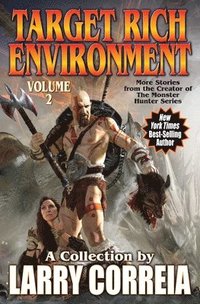 bokomslag Target Rich Environment, Volume 2