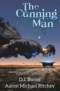 bokomslag The Cunning Man: Volume 1