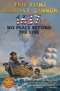 bokomslag 1637: No Peace Beyond the Line